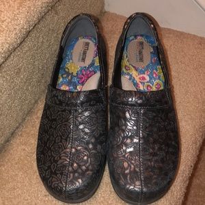 Greys anatomy softwalk shoes- Meredith